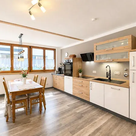 Apartman Hortensie *