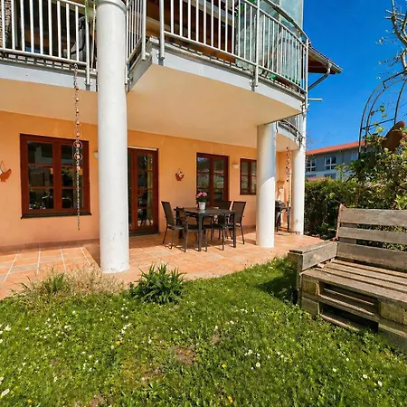 Hortensie Apartman Pfronten