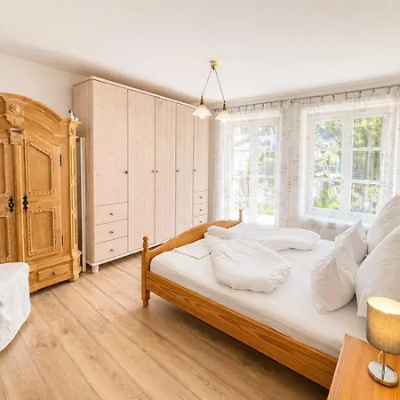 Hortensie Apartman Pfronten
