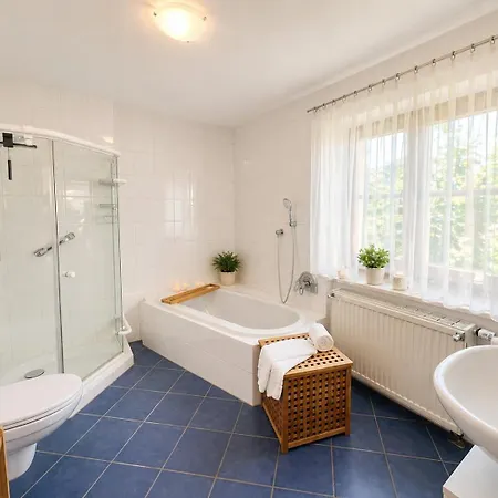Apartman Hortensie *