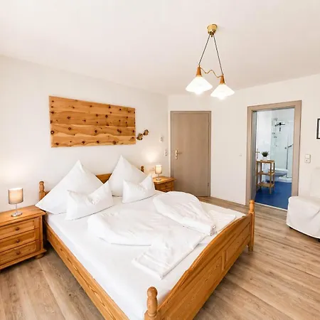 Hortensie Apartman Pfronten