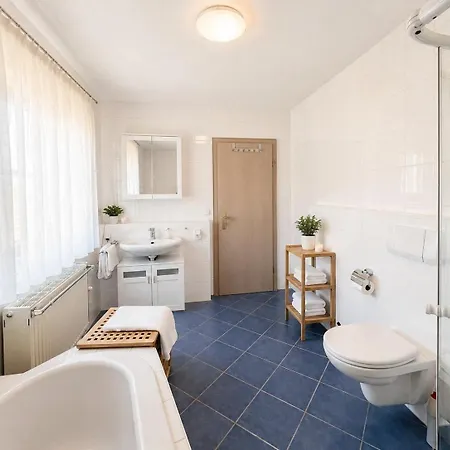 Hortensie Apartman *